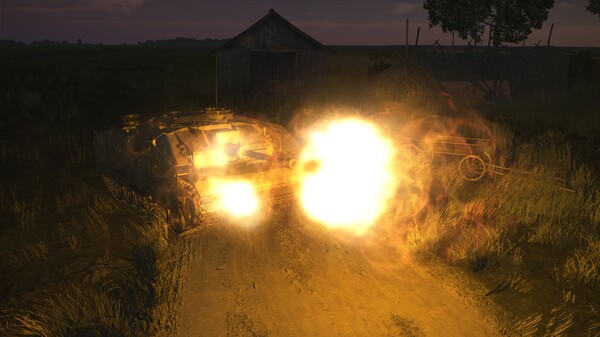 IL-2 Sturmovik: StuG III Ausf.G Collector Vehicle (DLC)