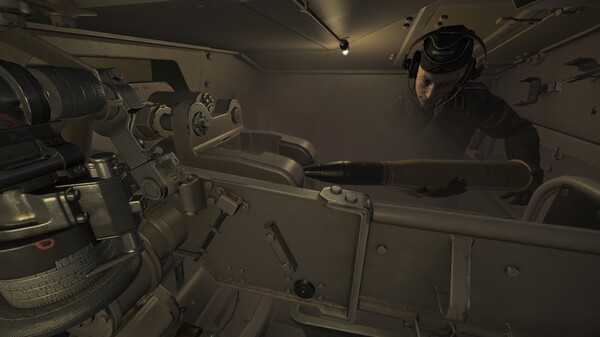 IL-2 Sturmovik: StuG III Ausf.G Collector Vehicle screenshot 8