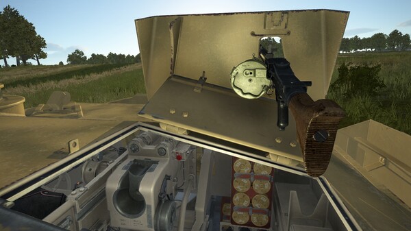 IL-2 Sturmovik: StuG III Ausf.G Collector Vehicle