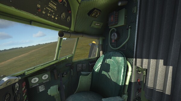 IL-2 Sturmovik: C-47A Skytrain Collector Plane