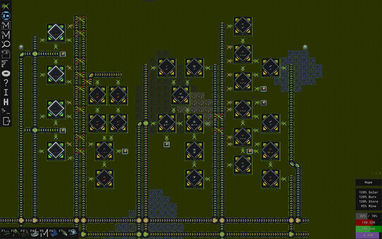 Factor Y screenshot 4