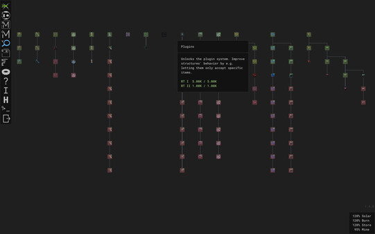 Factor Y screenshot 5