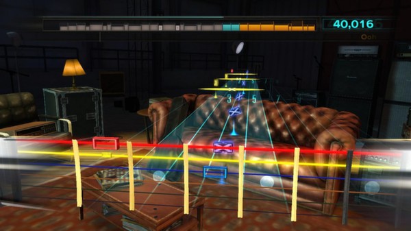 Rocksmith - Fall Out boy - I Don't Care