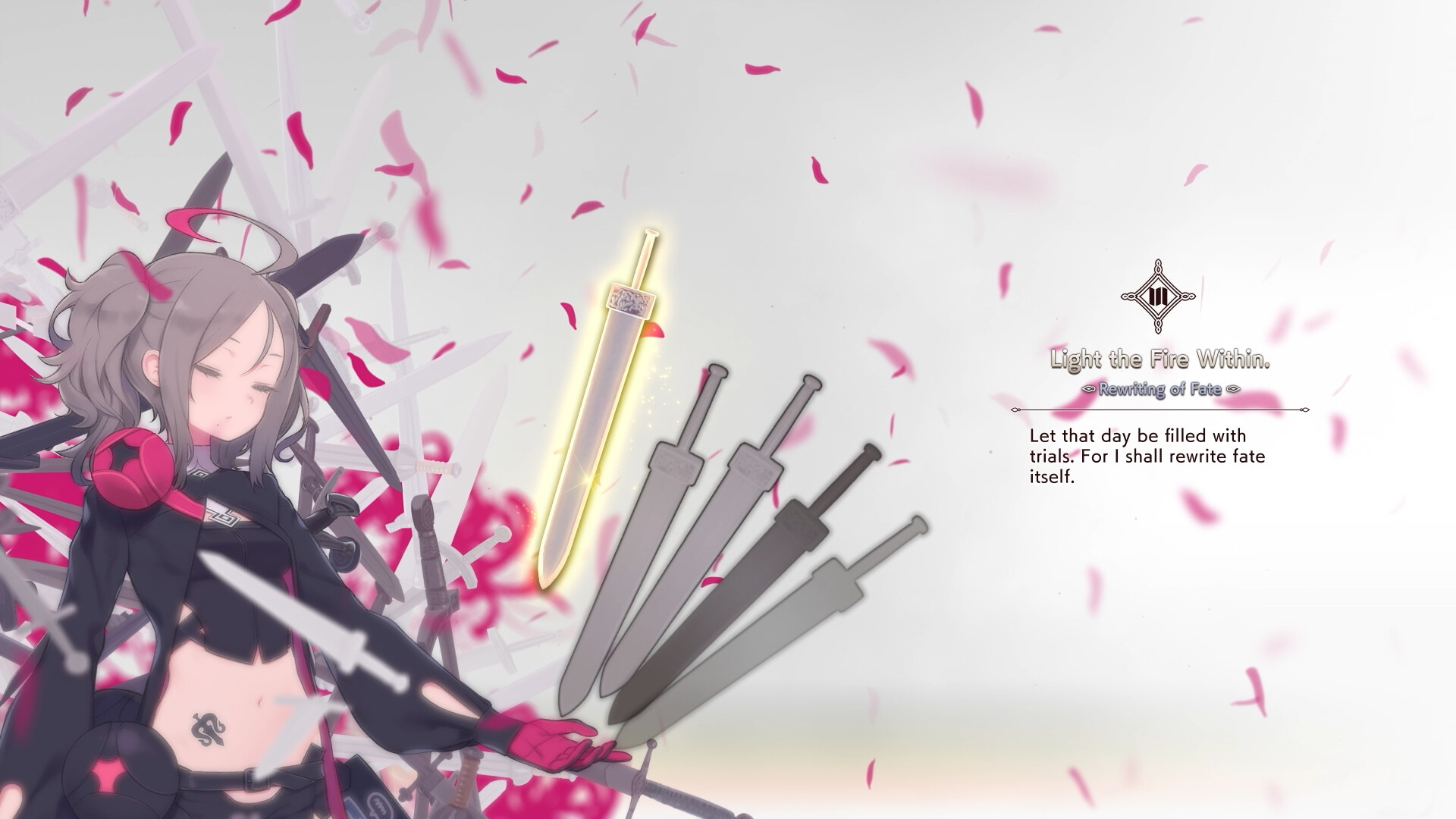 TSURUGIHIME screenshot #7