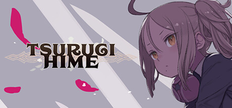 TSURUGIHIME banner image