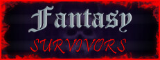 Fantasy Survivors game cover