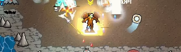 Fantasy Survivors video 4