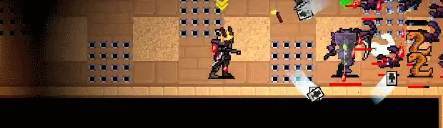 Fantasy Survivors video 6