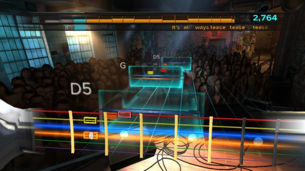 Rocksmith - The Clash - Should I Stay or Should I Go