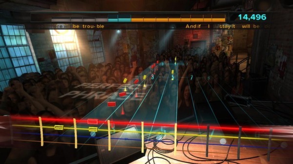 Rocksmith - The Clash - Should I Stay or Should I Go