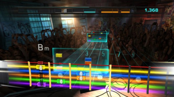 Rocksmith - The Clash - Guns of Brixton
