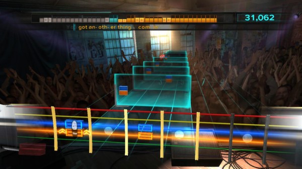 Rocksmith - Judas Priest - You've Got Another Thing Comin'
