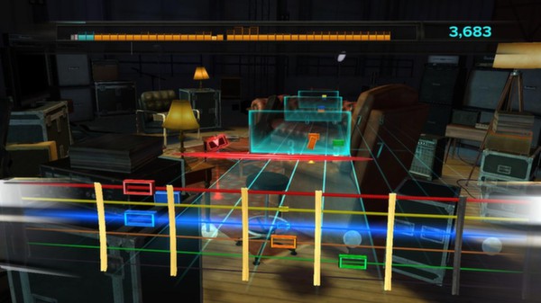Rocksmith - Judas Priest - You've Got Another Thing Comin'
