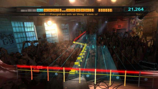 Rocksmith - Judas Priest - You've Got Another Thing Comin'
