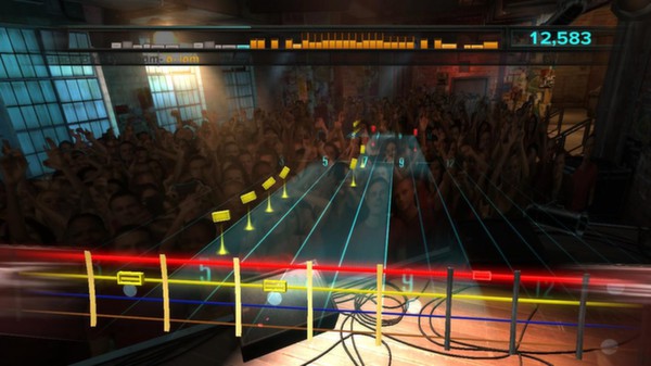 Rocksmith - Ram Jam - Black Betty