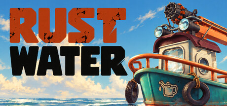Rustwater