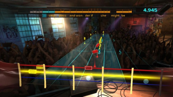 Rocksmith - Incubus - Anna Molly