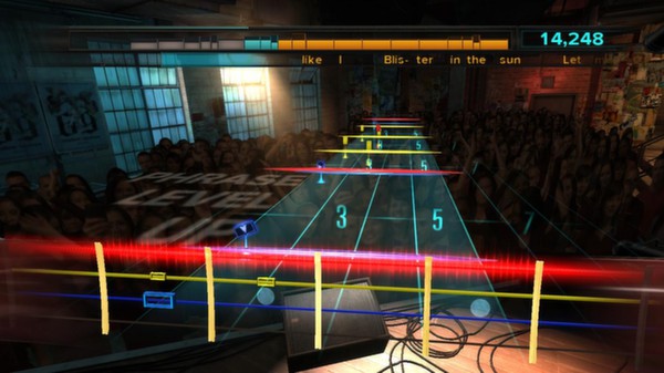 Rocksmith - Violent Femmes - Blister in the Sun