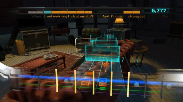 Rocksmith - Violent Femmes - Blister in the Sun