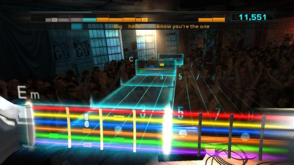 Rocksmith - Violent Femmes - Blister in the Sun