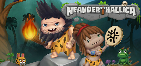 Neanderthallica