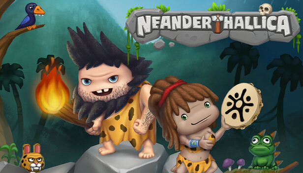 Neanderthallica