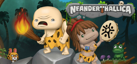 Neanderthallica