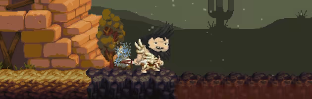 Neanderthallica video 1