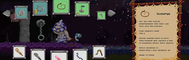 Neanderthallica video 2