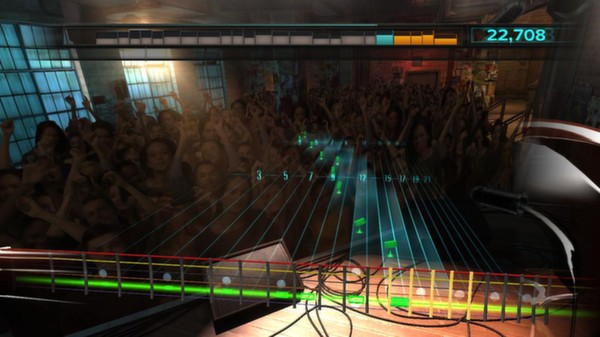Rocksmith - The Cure Song Pack