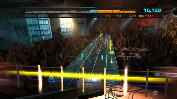 Rocksmith - The Cure Song Pack
