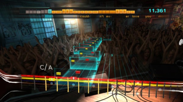 Rocksmith - The Cure Song Pack
