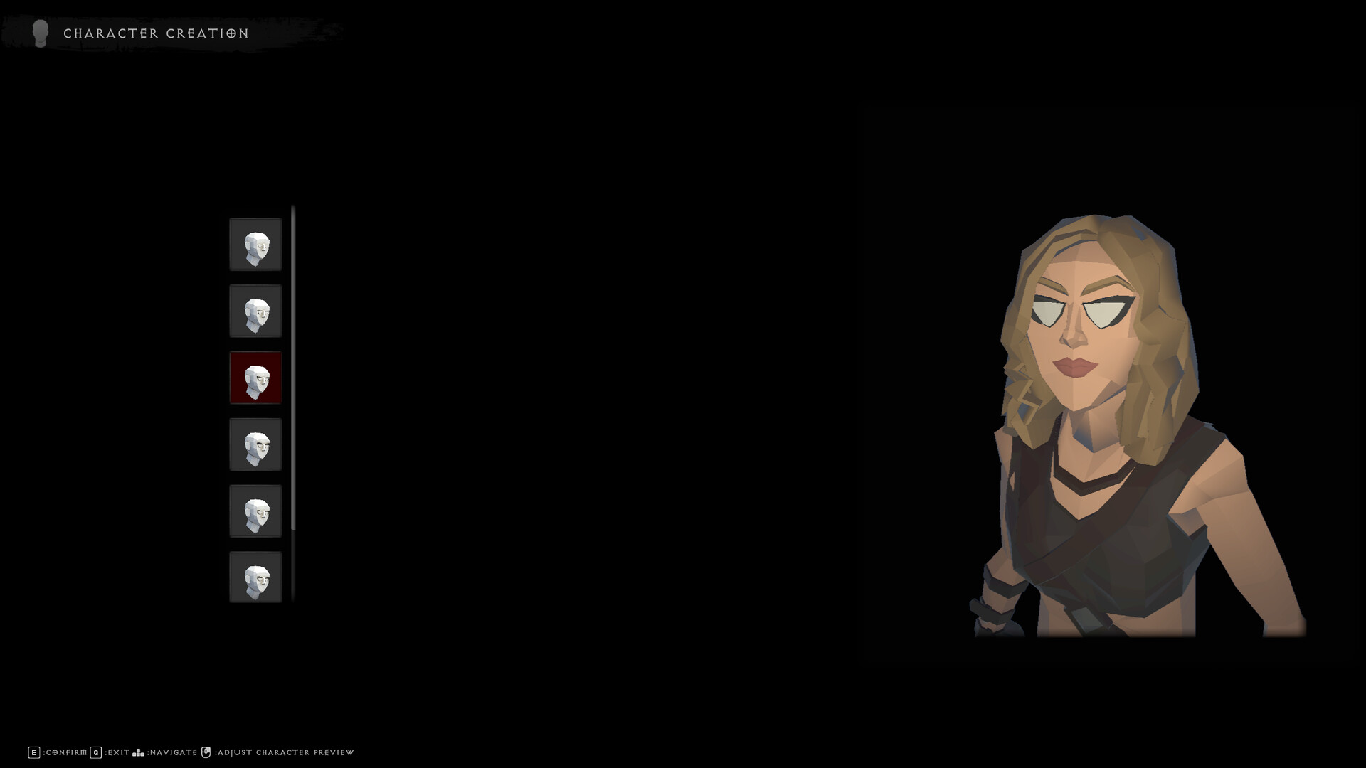 Nephilim screenshot #4