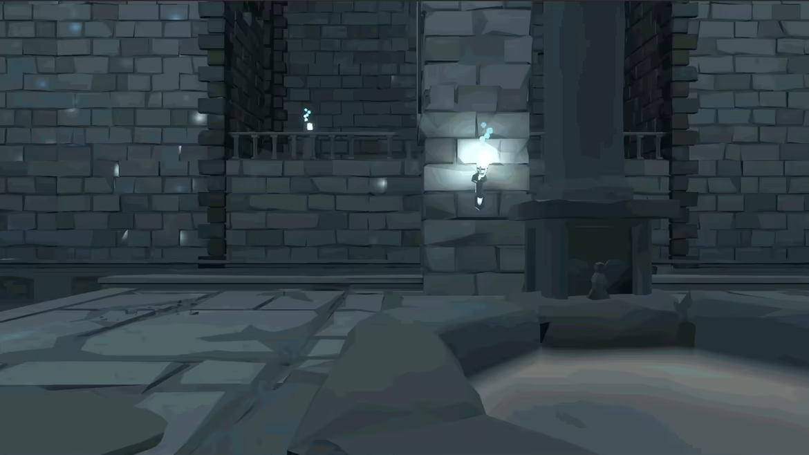 Nephilite video 2