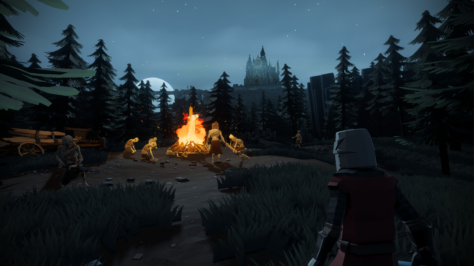 Nephilim Featured Screenshot #1