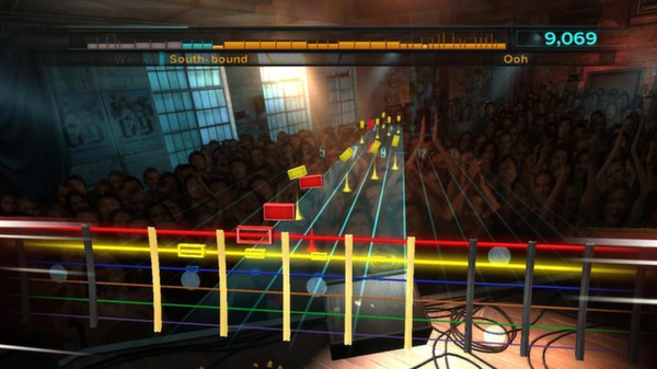 Rocksmith - The Allman Brothers Band - Southbound
