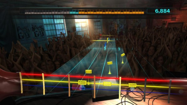 Rocksmith - The Allman Brothers Band - Southbound