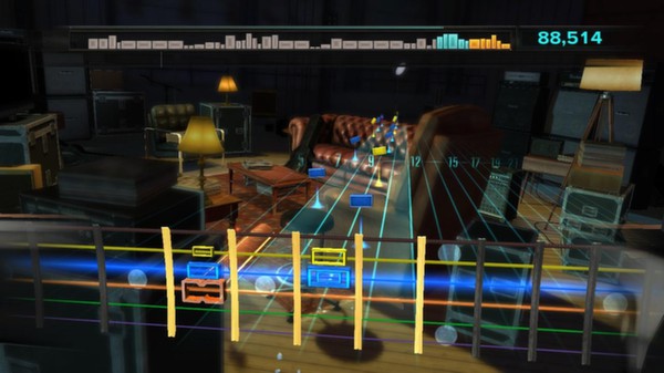 Rocksmith - The Allman Brothers Band - Southbound