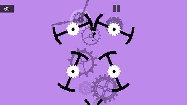 Screenshot z Umbrella Escape Screenshot z Umbrella Escape