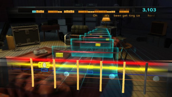 Rocksmith - Sweet - Ballroom Blitz