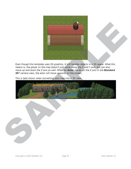 E-Book - STEM Course for 001 Game Creator: Basics
