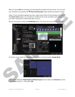 E-Book - STEM Course for 001 Game Creator: Resources