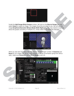 E-Book - STEM Course for 001 Game Creator: Resources