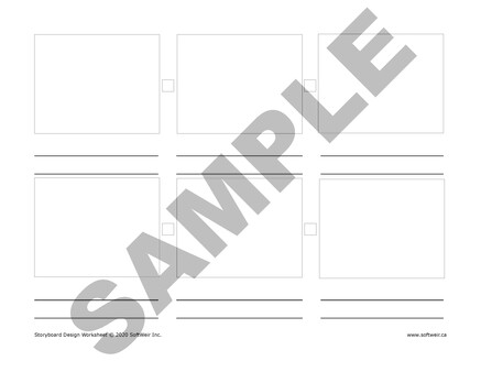 E-Book - SoftWeir Game Design Worksheets