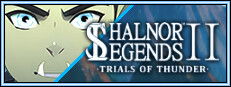 Shalnor Legends 2: Trials of Thunder