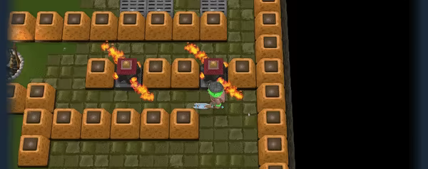 Shalnor Legends 2: Trials of Thunder video 6