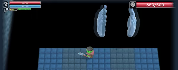 Shalnor Legends 2: Trials of Thunder video 4