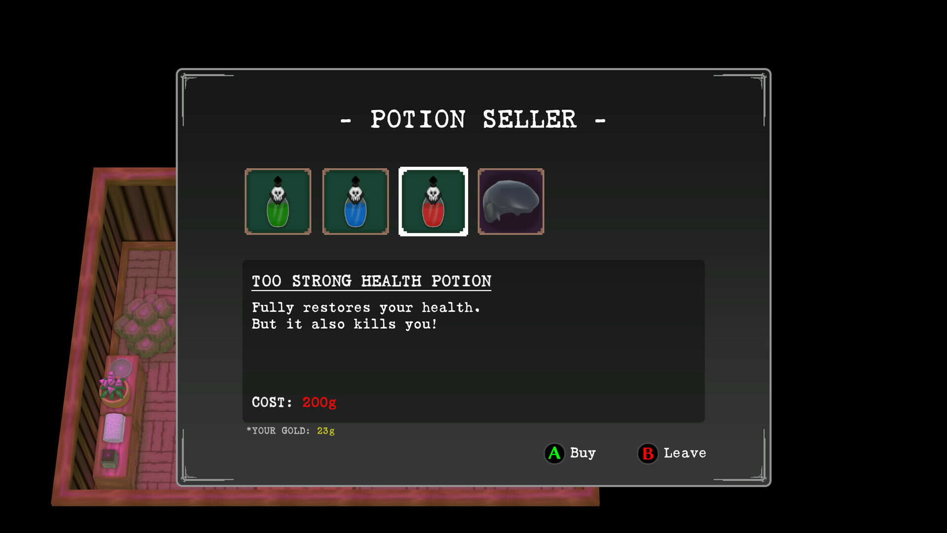 Shalnor Legends 2: Trials of Thunder screenshot #7