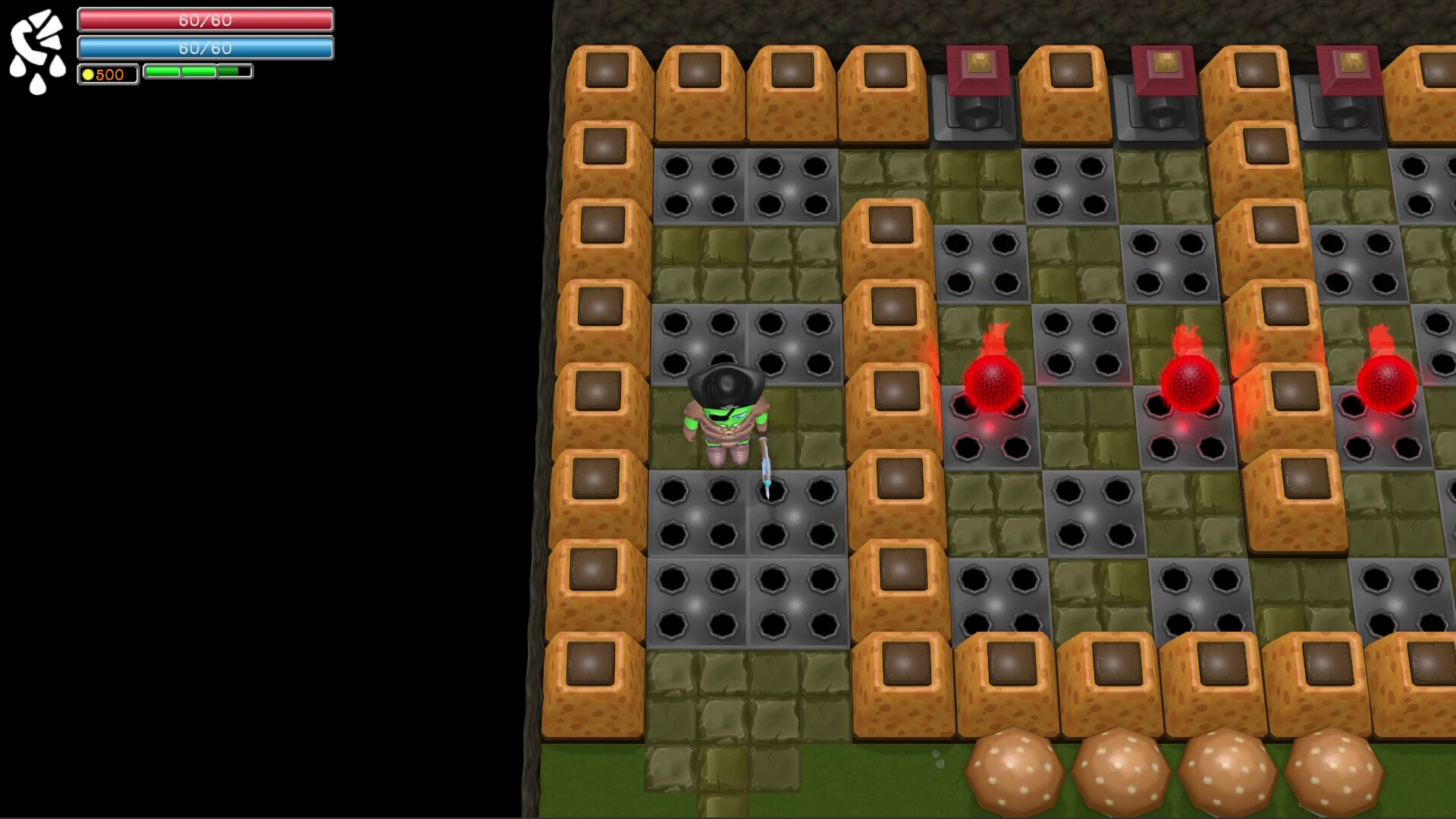 Shalnor Legends 2: Trials of Thunder screenshot #6