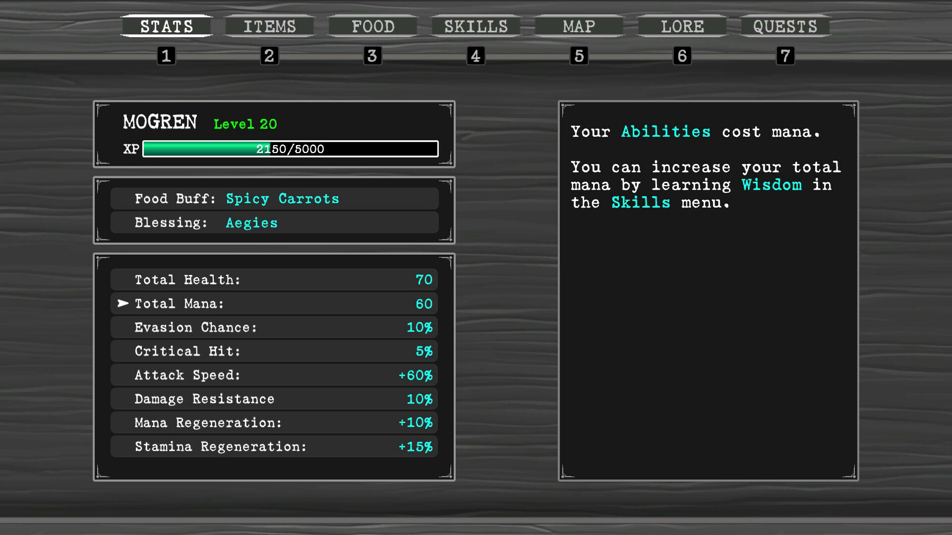 Shalnor Legends 2: Trials of Thunder screenshot #5